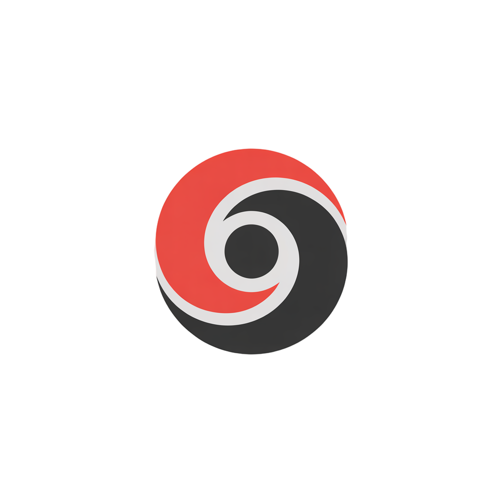 黑料正能量 Logo